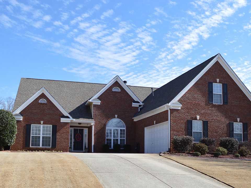1st image of 6221 Saddlehorse Dr
