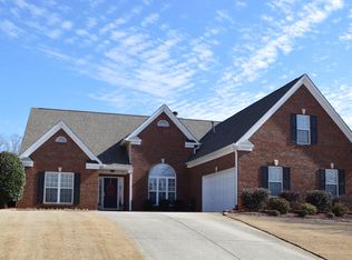 6221 Saddlehorse Dr, Flowery Branch, GA 30542