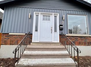 27 Wharncliffe Rd S, London, ON N6J2J5