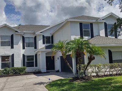 4311 Waterford Landing Dr, Lutz, FL, 33558