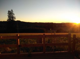 75101 Townsend Rd, Rainier, OR 97048