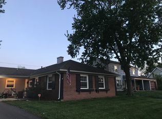 32 Marblestone Ln, Willingboro, NJ 08046