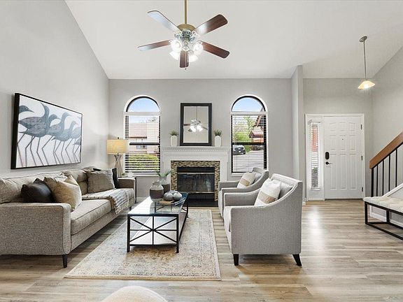 3rd image of 15636 Quail Meadows Dr #F