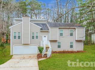 4088 Valley Brook Rd, Snellville, GA 30039