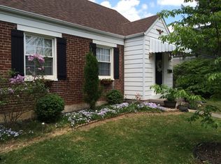 2217 E Woodlawn St, Allentown, PA