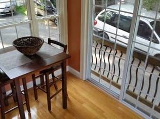 45 Evergreen Ave #1, Auburndale, MA 02466