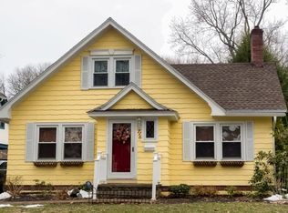 116 Greenaway Rd, Rochester, NY 14610