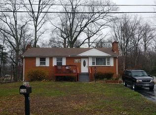 3766 Gardiner Rd, Waldorf, MD 20601