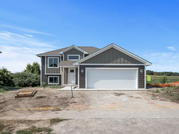 444 Terning Way, Howard Lake, MN 55349