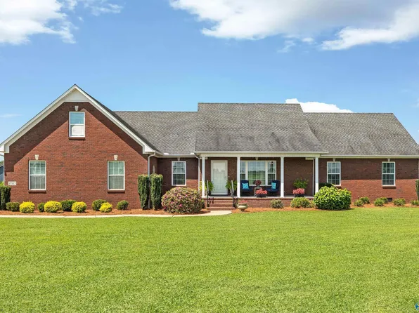 17117 Blackburn Rd, Athens, AL 35611