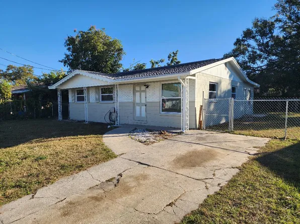 6406 S Cameron Ave, Tampa, FL 33616