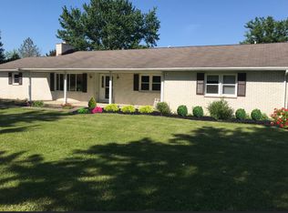 5308 O'Neall Rd, Waynesville, OH 45068