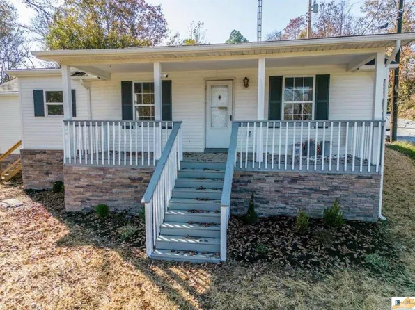 301 Morgantown Rd, Caneyville, KY 42721