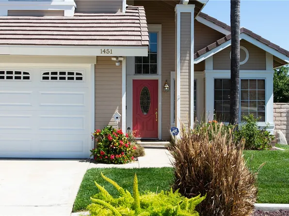 1451 Constitution Dr, Corona, CA 92882