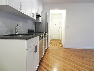 Rented by Waverly Realty Associates
