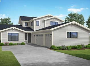 27418 SW Ponderosa Ave, Wilsonville, OR