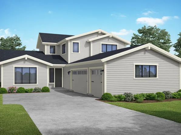 27418 SW Ponderosa Ave, Wilsonville, OR 97070