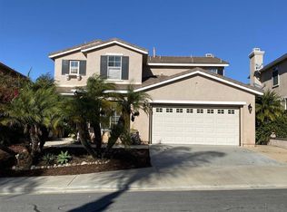 1077 Tesoro Ave, San Marcos, CA 92069