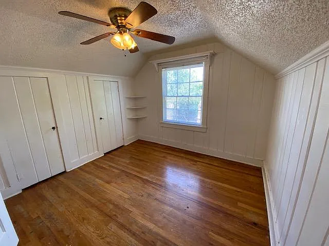 Upstairs west bedroom