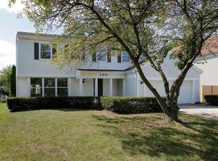 105 Memphis Pl, Vernon Hills, IL