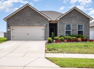 2103 Houston Bnd, Lebanon, TN 37087