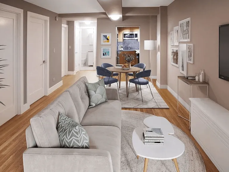752 W End Ave #16B — Photo 8