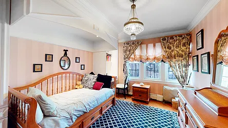 Sold by Capri Jet Realty Corp