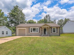 11211 W 67th Ter, Shawnee, KS 66203