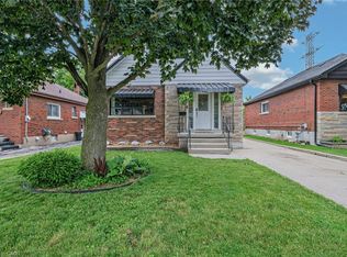 66 Paling Ct, Hamilton, ON L8H 5J2