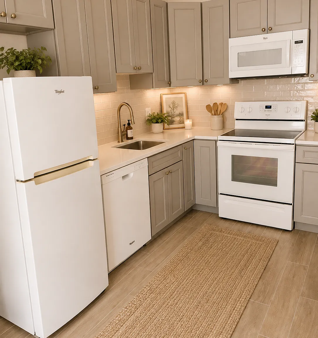 1 bed, 750 sqft, $2,990 — Photo 3