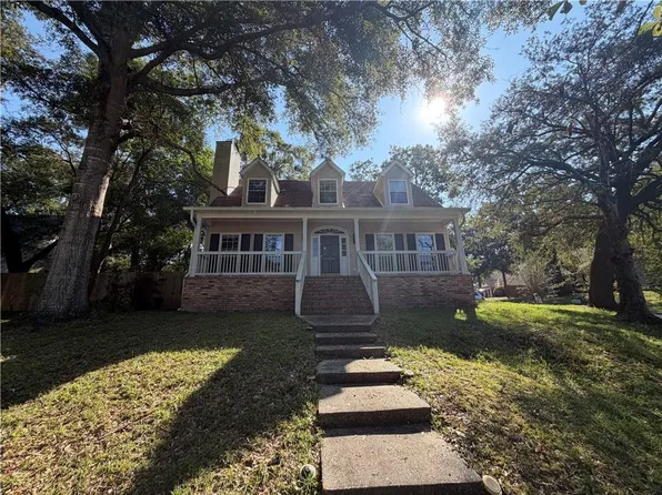 3412 Peyton Ct, Mobile, AL 36695