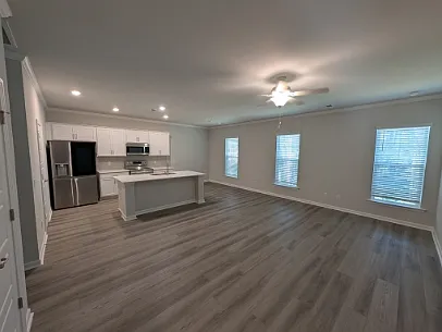 Bull River Bluff Apartments - 11 — Photo 3
