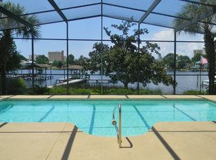 7227 Emerson Dr, Panama City Beach, FL 32408