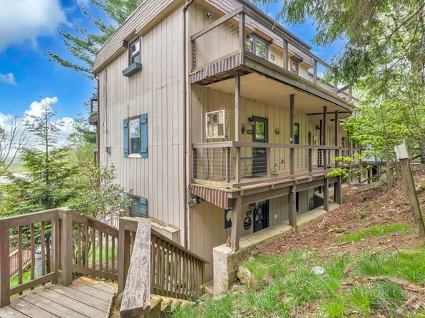 103 Mid Holiday Lane #D116, Beech Mountain, NC 28604