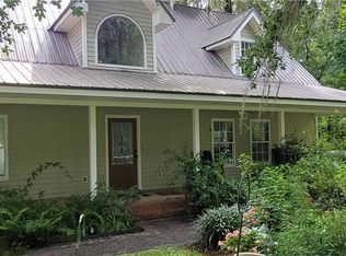 314 Dutch Rd, Brunswick, GA 31525