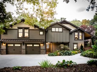 3969 Sentry Xing, Marietta, GA 30068