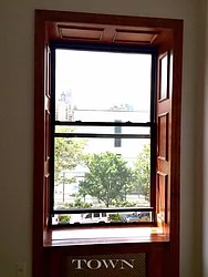 Rented by Town Residential