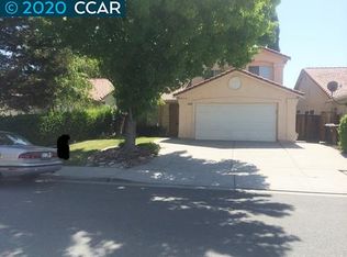 4953 Lefebvre Way, Antioch, CA 94531