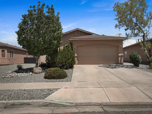 4112 Oasis Springs Rd NE, Rio Rancho, NM 87144
