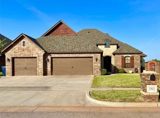 3901 Chesterfield Pl, Oklahoma City, OK 73179