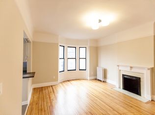 882 Union Street #4, Brooklyn, NY 11215