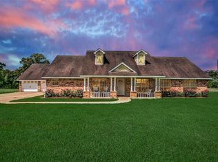 11600 Fm 1725 Rd, Cleveland, TX 77328
