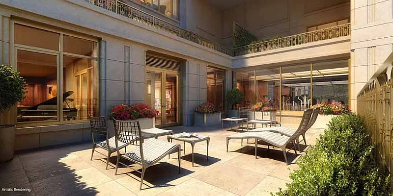 Sold by Brown Harris Stevens | media 4