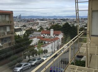 237 Cumberland St #8, San Francisco, CA 94114