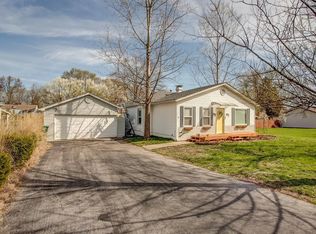 118 Central Ave, O'Fallon, IL 62269