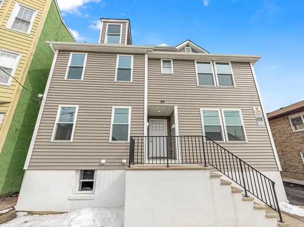 99 Van Winkle Ave, Clifton, NJ