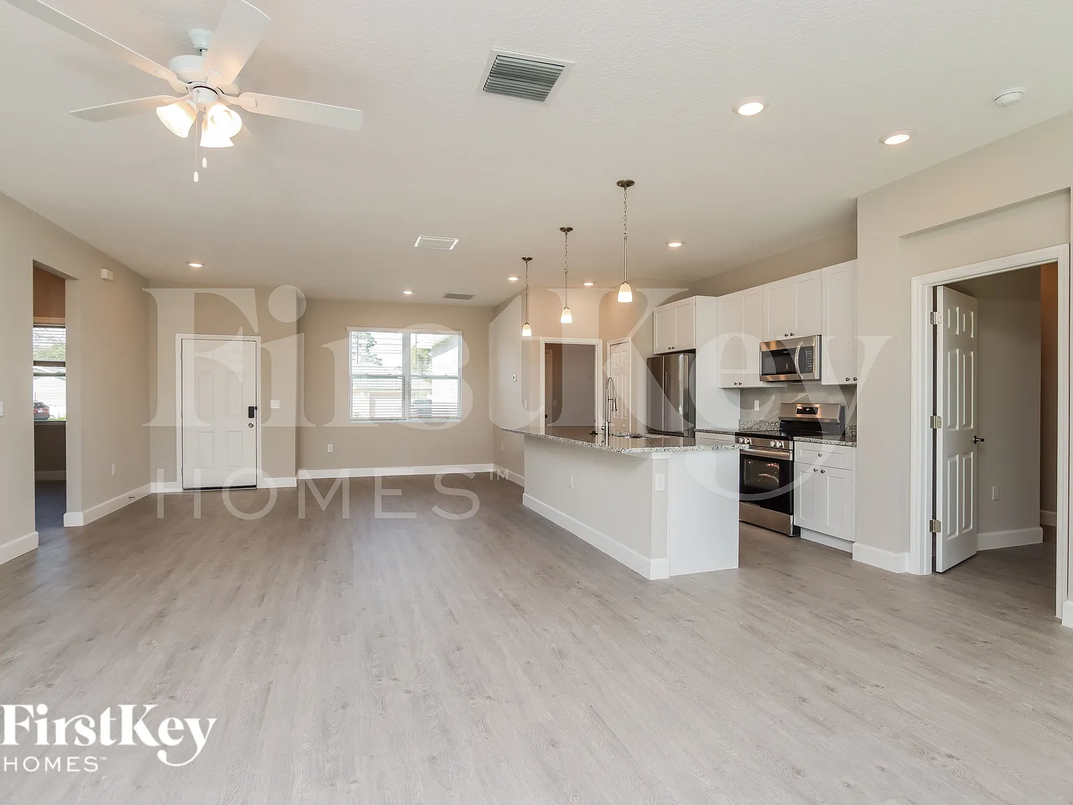 4 bed, 2.0 bath, 1750 sqft, $2,235 — Photo 3