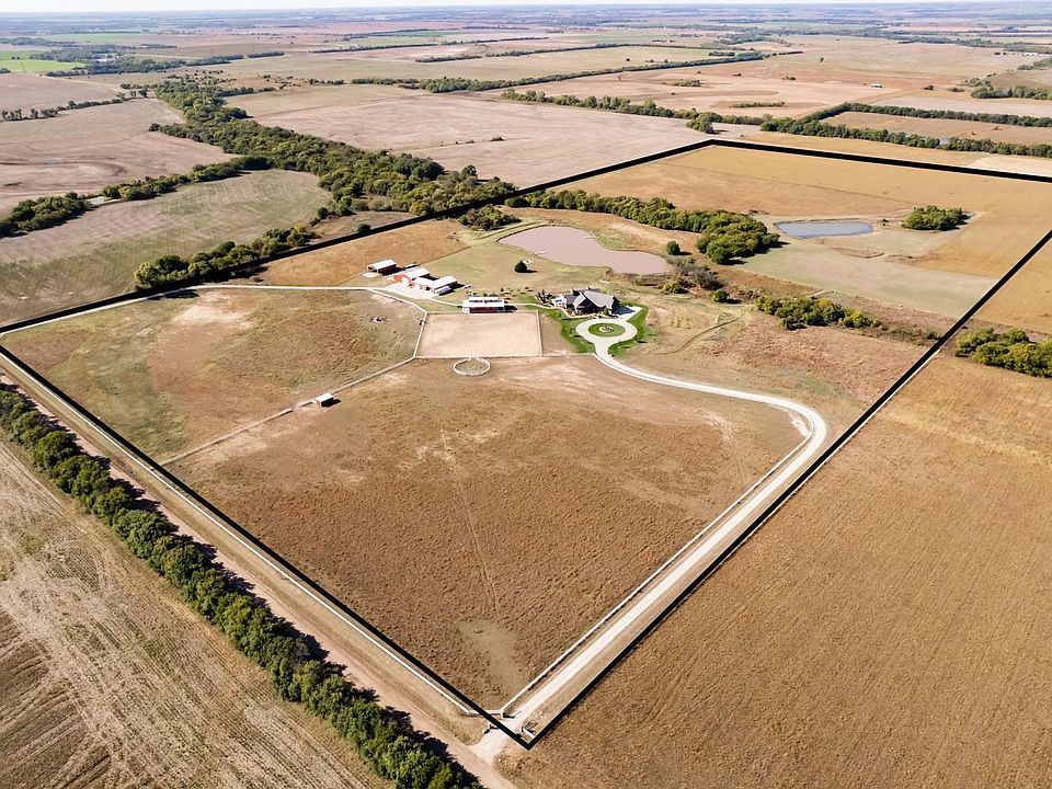 1051 N Blackstone Rd, Milton, KS 67106 MLS 604252 Zillow