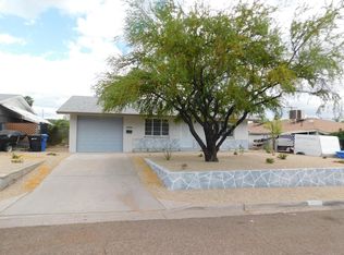 9805 N 1st St, Phoenix, AZ 85020