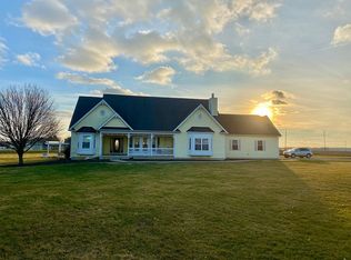 3264 N Charlais Cir, Delphi, IN 46923